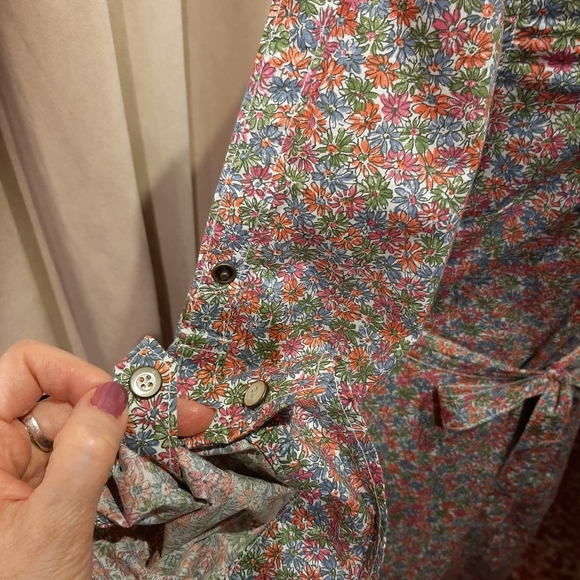 Tommy Hilfiger dress - Picture 5 of 10